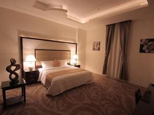 Rest Night Hotel Apartment Al Hamra