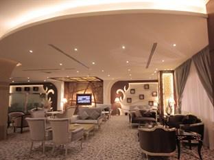 Rest Night Hotel Apartment Al Hamra