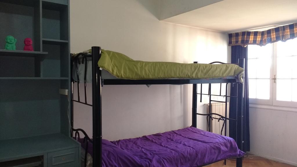 Gorilla - Hostel
