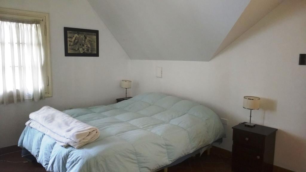 Gorilla - Hostel