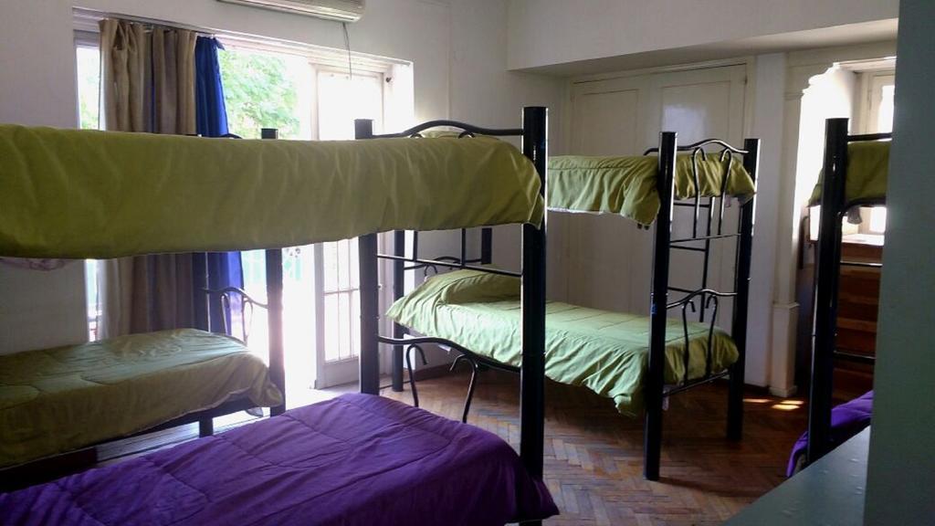 Gorilla - Hostel