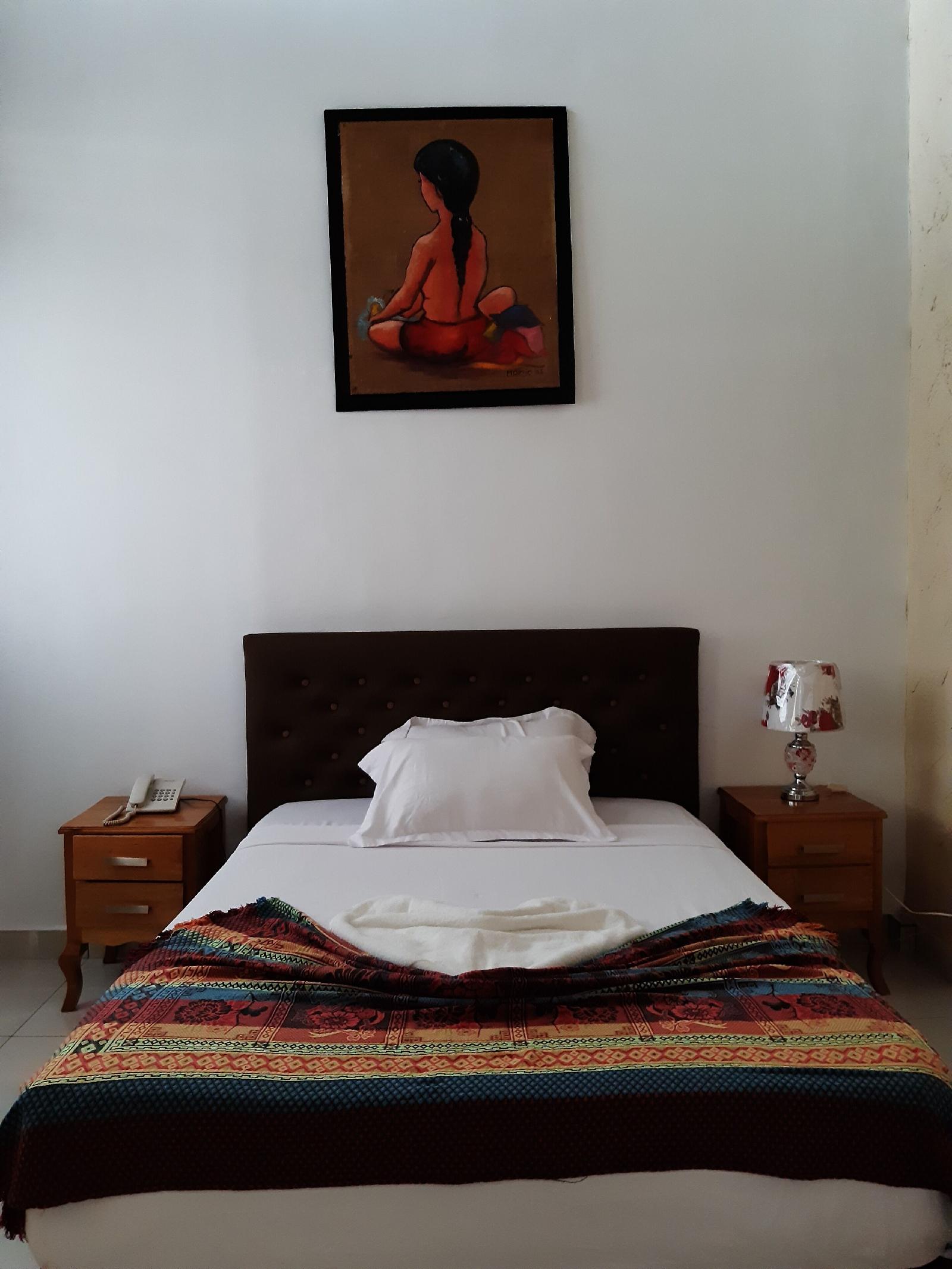 Hotel La Casona