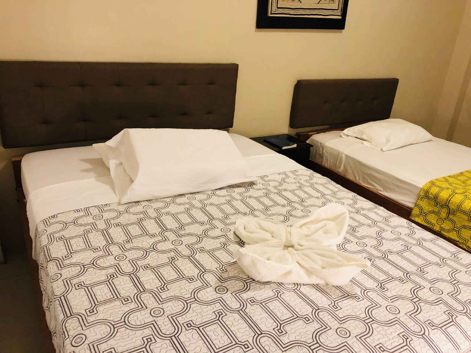 Hotel La Casona
