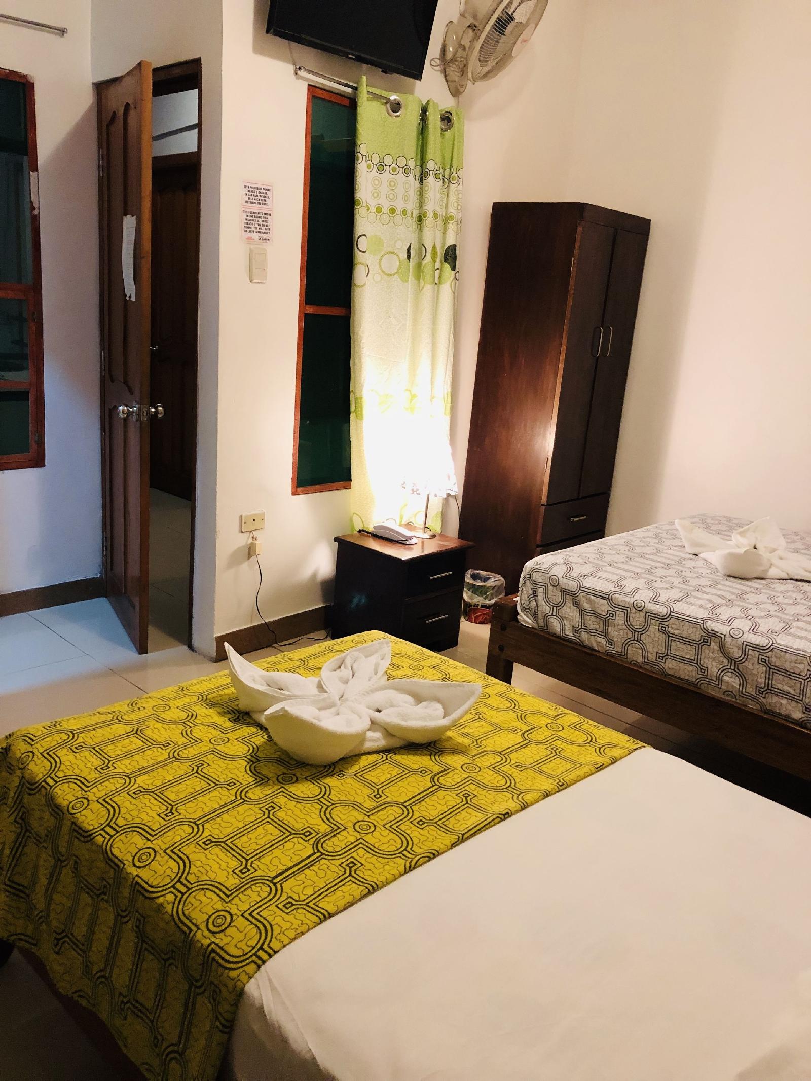 Hotel La Casona