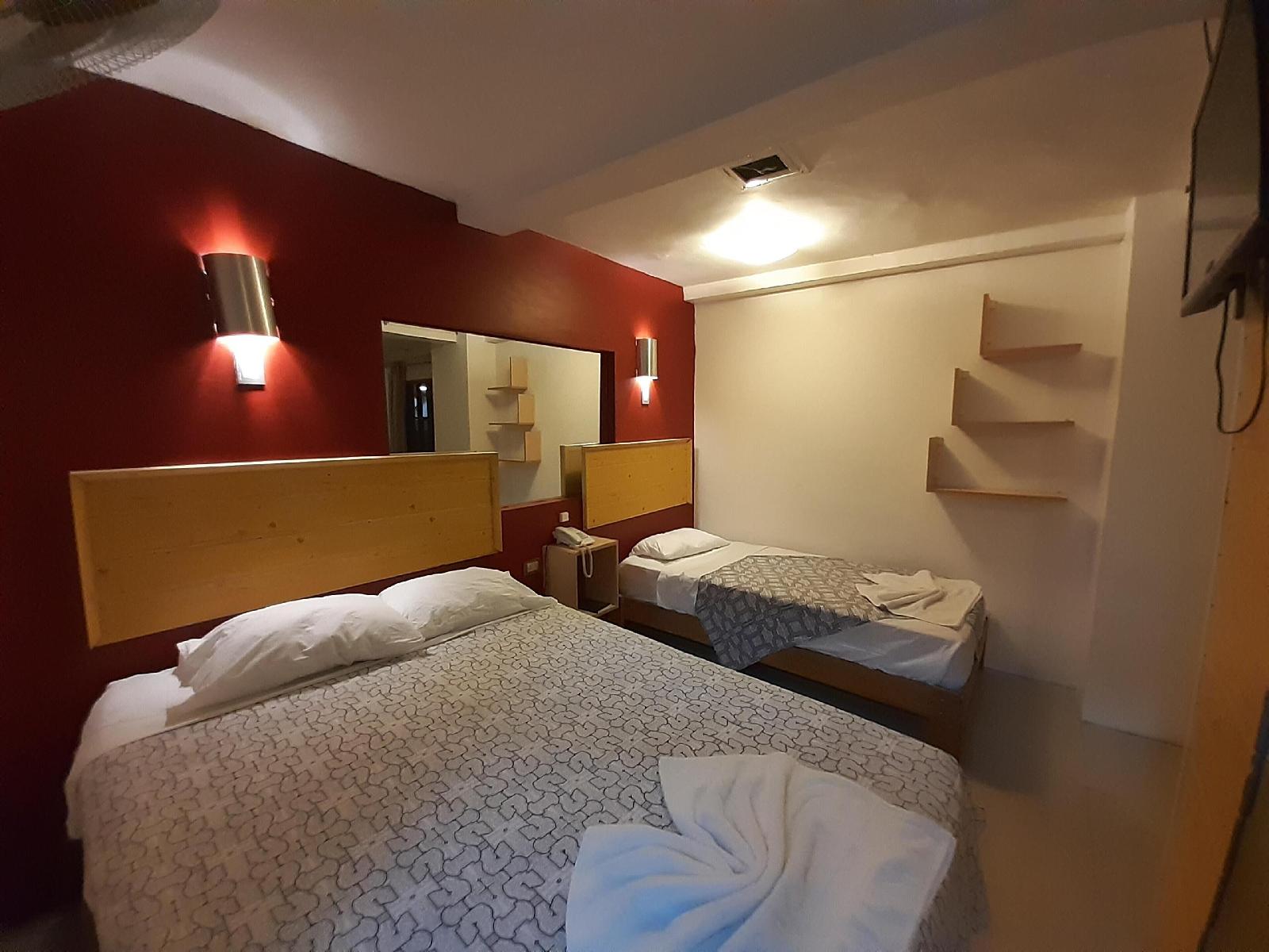 Hotel La Casona