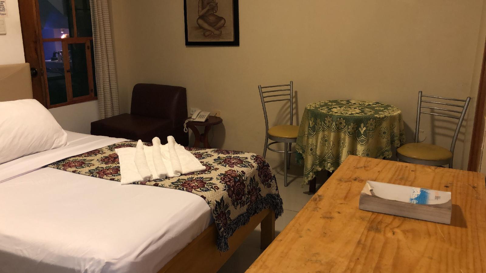 Hotel La Casona