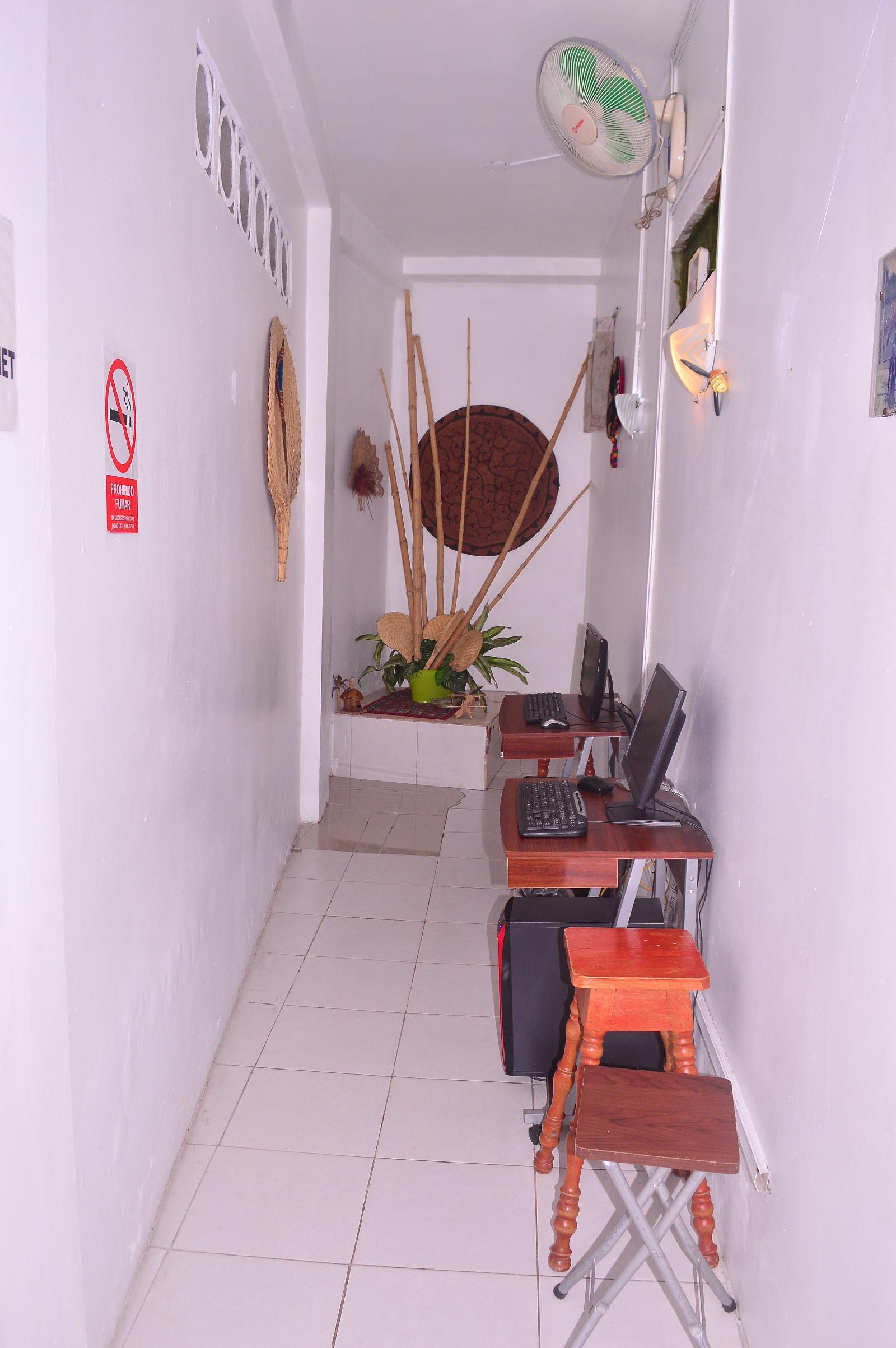 Hotel La Casona