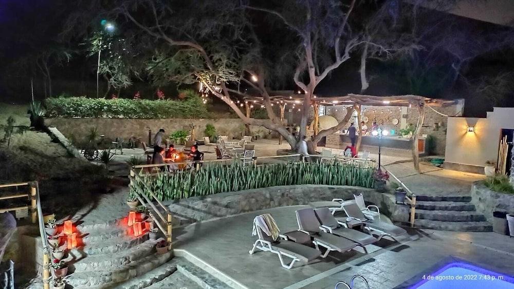 El Huacachinero