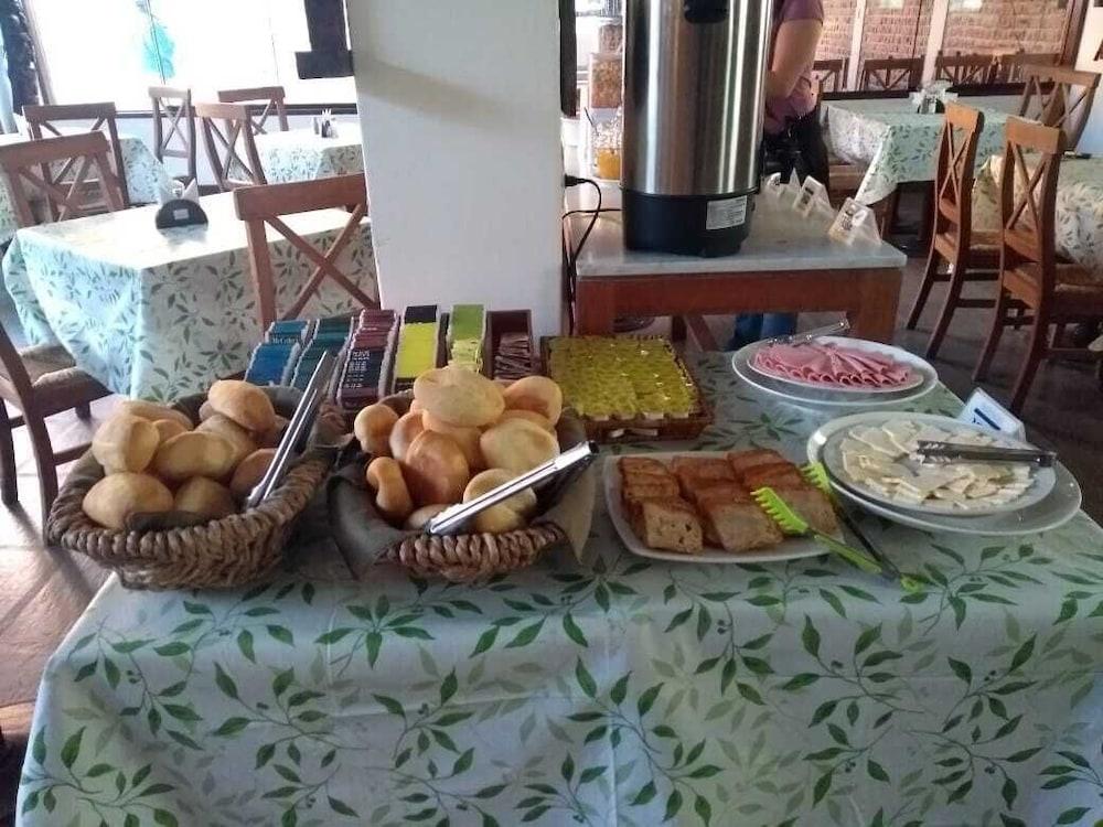 El Huacachinero