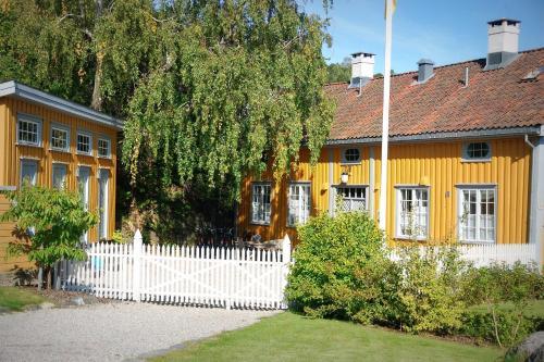 Det Lille Hotel