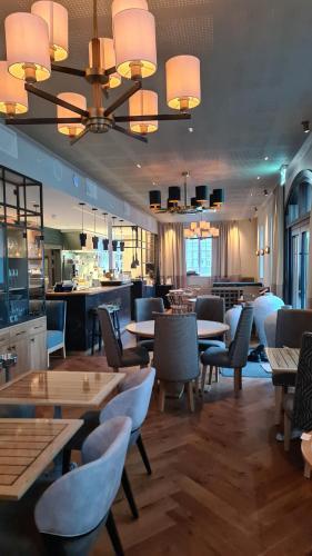 Det Lille Hotel