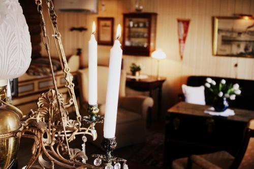 Det Lille Hotel