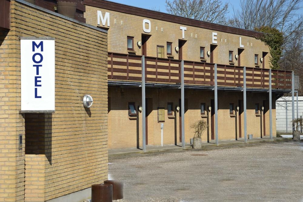 Motel Apartments Tonder