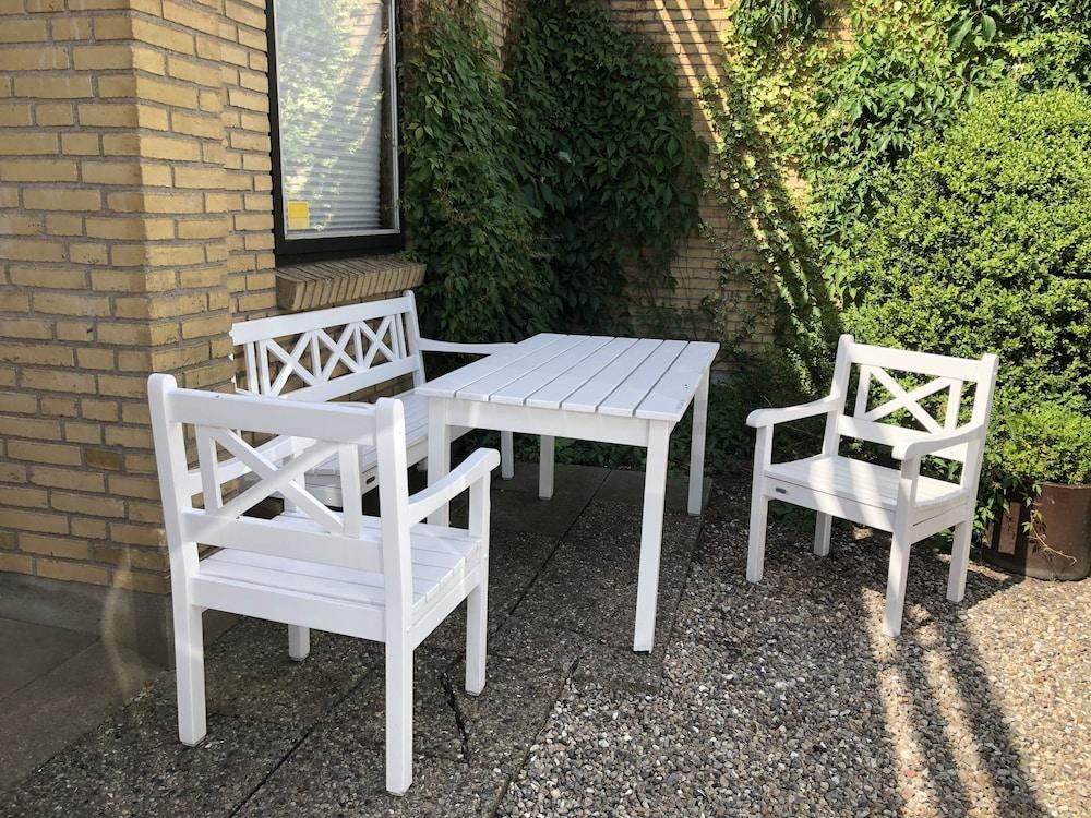 Motel Apartments Tonder