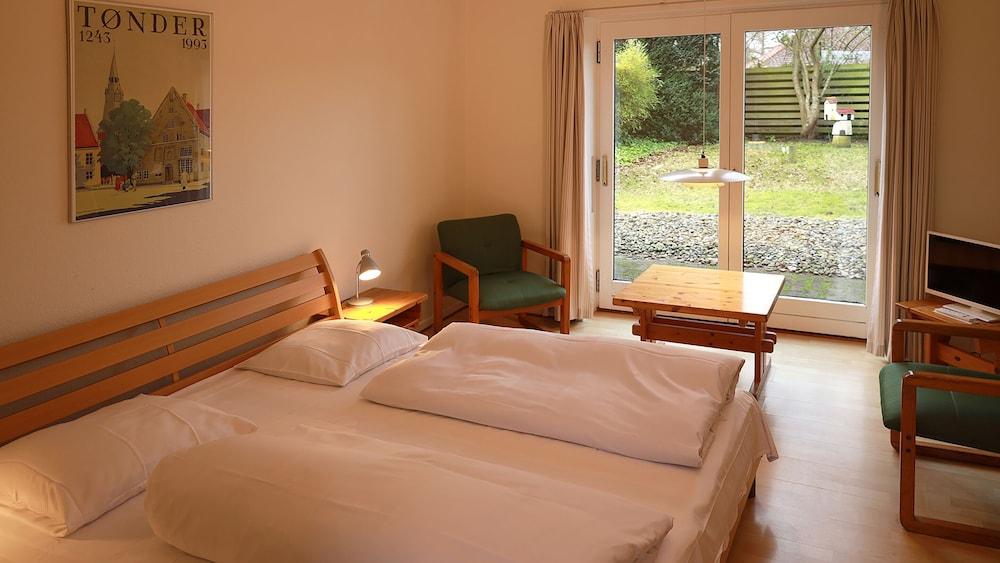 Motel Apartments Tonder