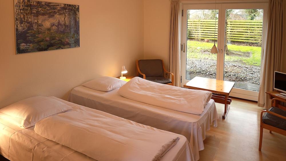 Motel Apartments Tonder