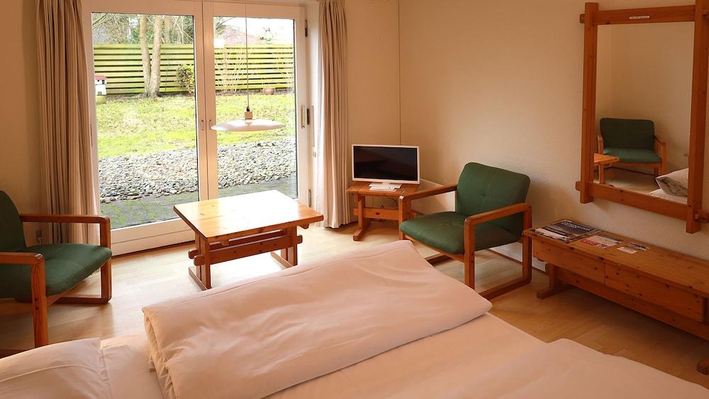Motel Apartments Tonder