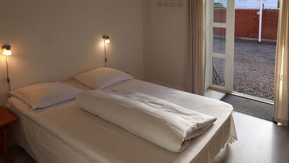 Motel Apartments Tonder