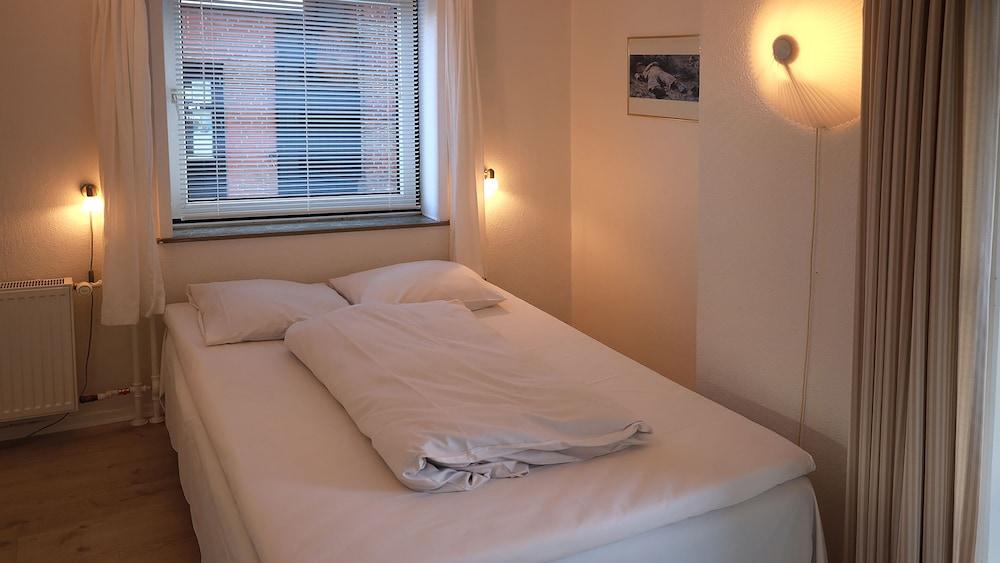 Motel Apartments Tonder