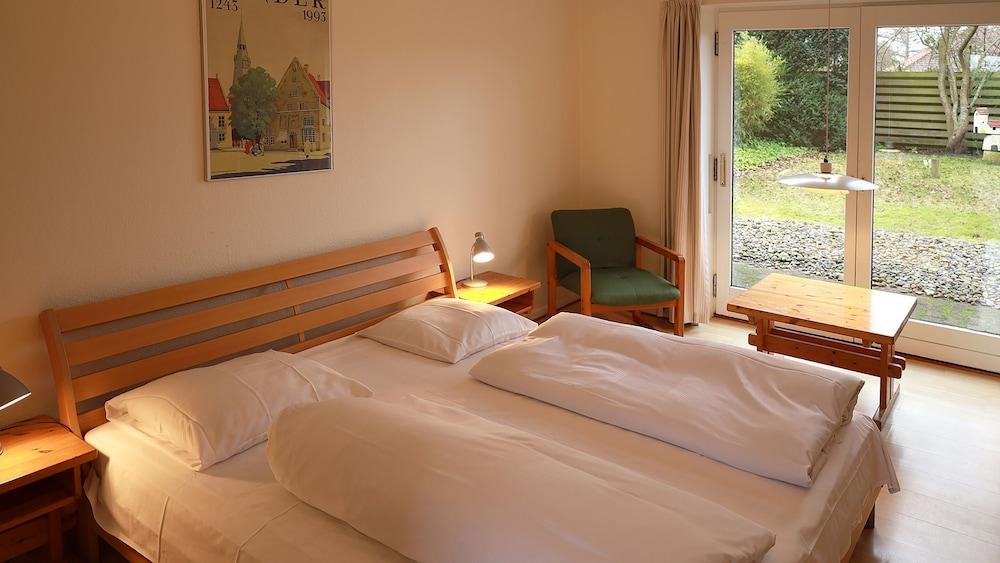 Motel Apartments Tonder