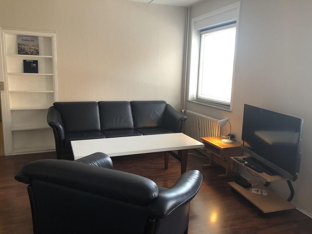 Motel Apartments Tonder