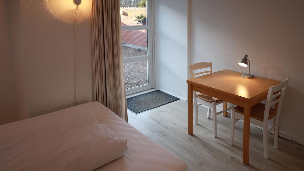 Motel Apartments Tonder