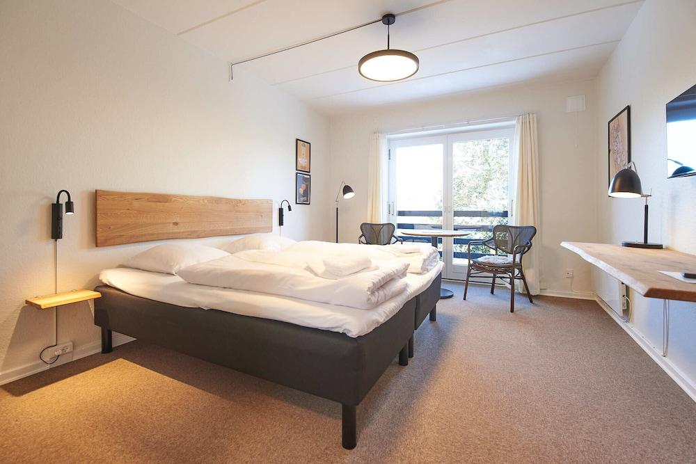 Motel Apartments Tonder