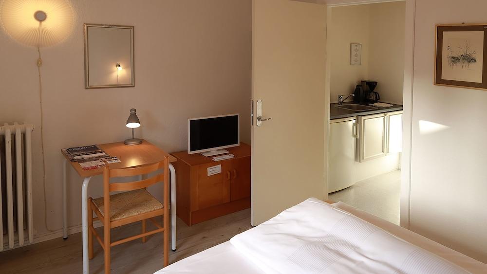 Motel Apartments Tonder