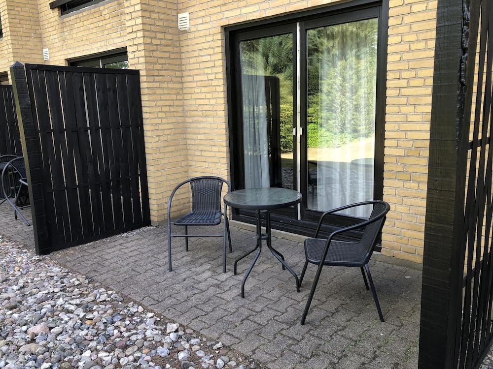 Motel Apartments Tonder