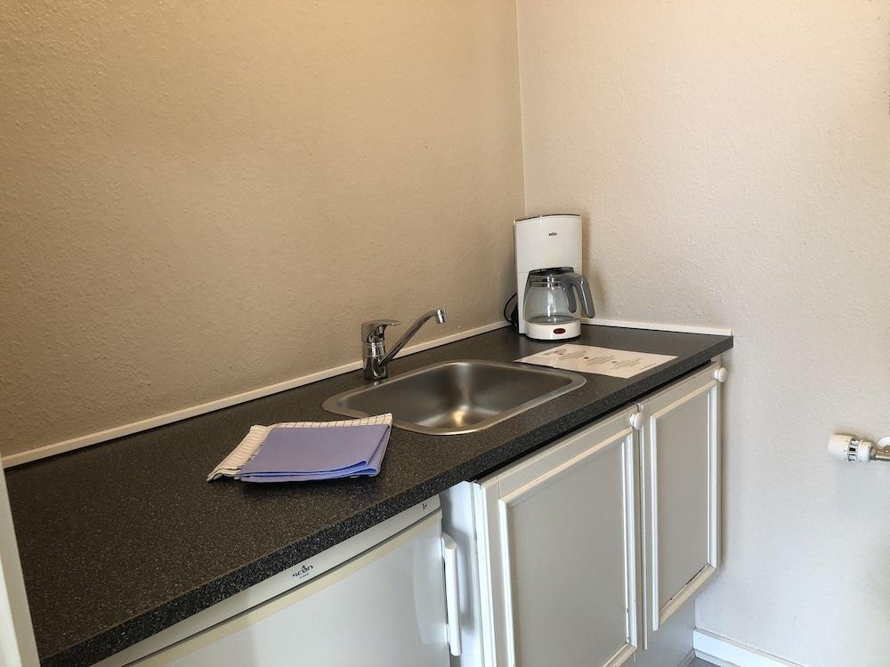 Motel Apartments Tonder