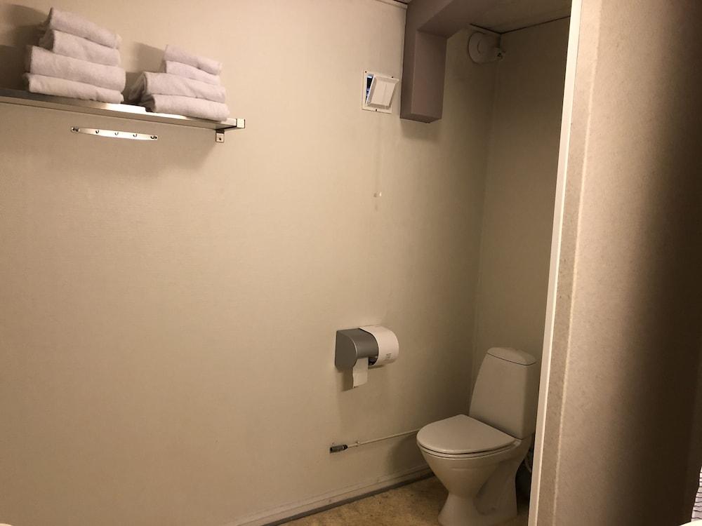 Motel Apartments Tonder