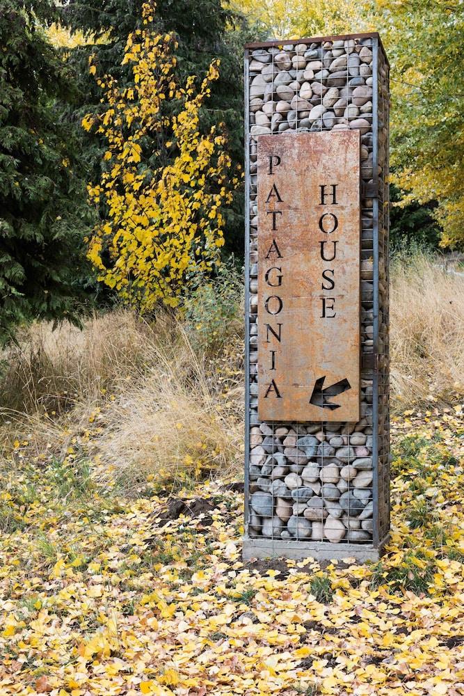 Patagonia House