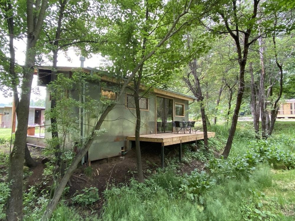 Patagonia House