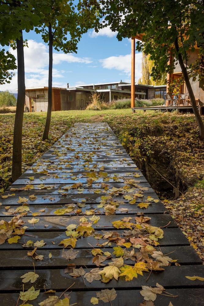 Patagonia House