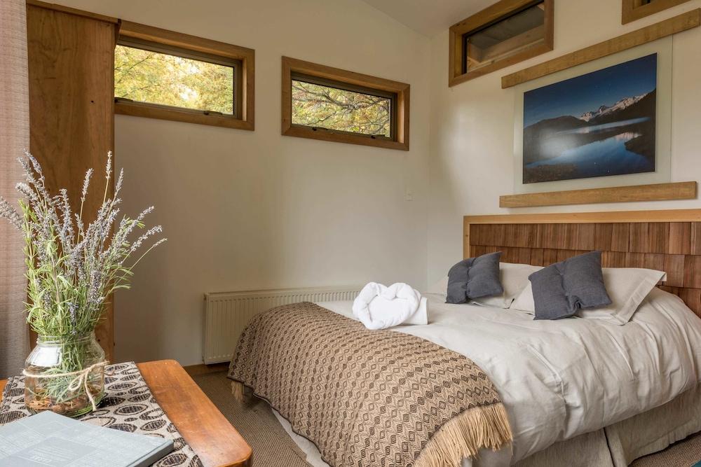 Patagonia House