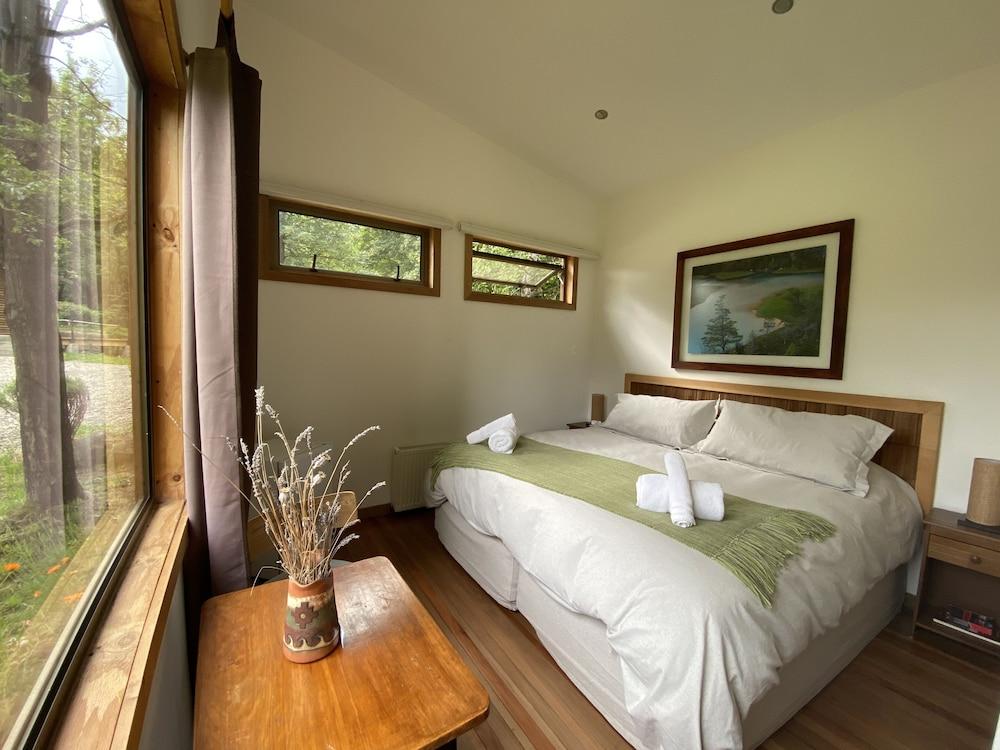 Patagonia House