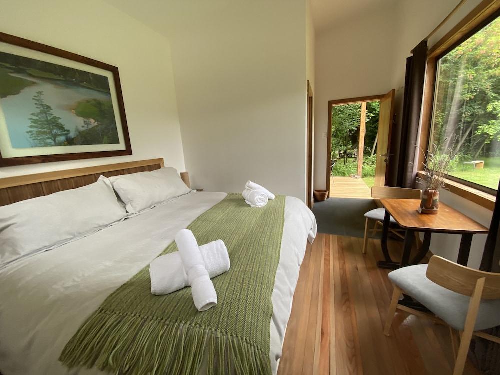 Patagonia House