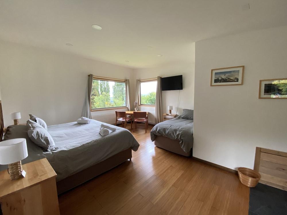Patagonia House