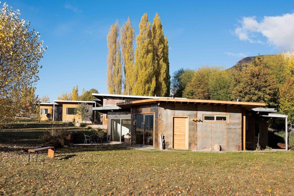 Patagonia House