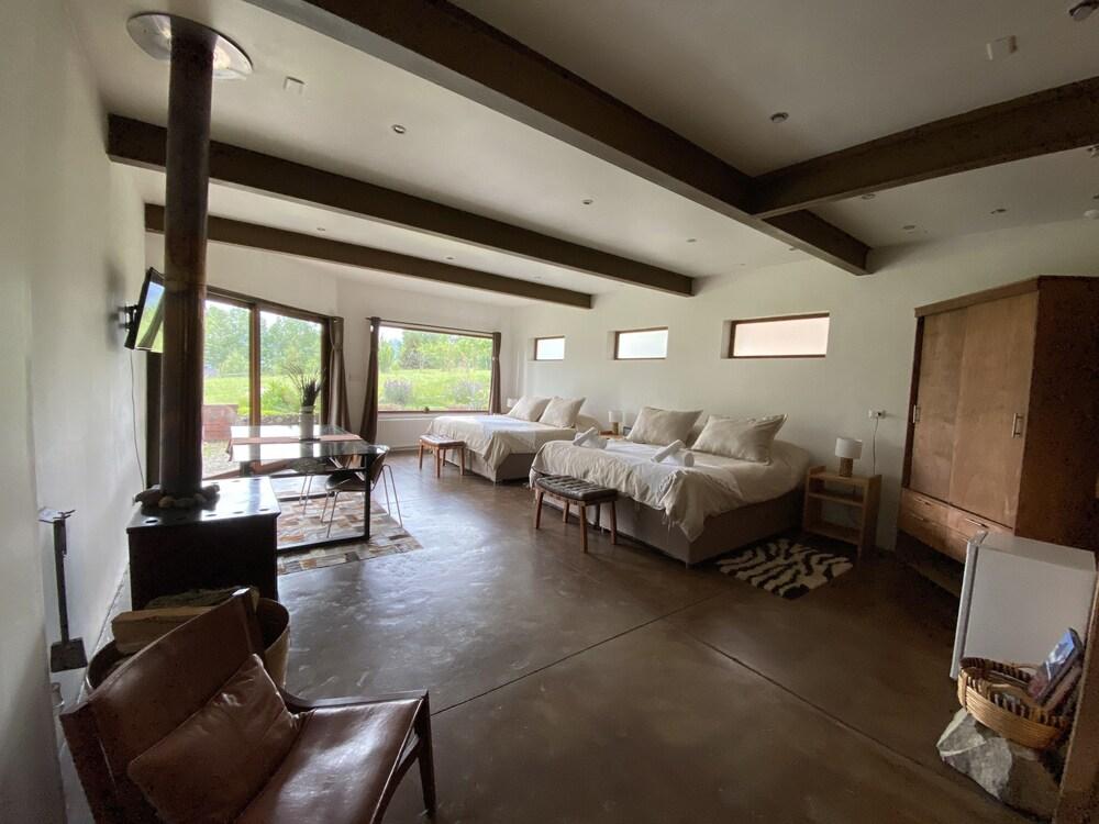 Patagonia House