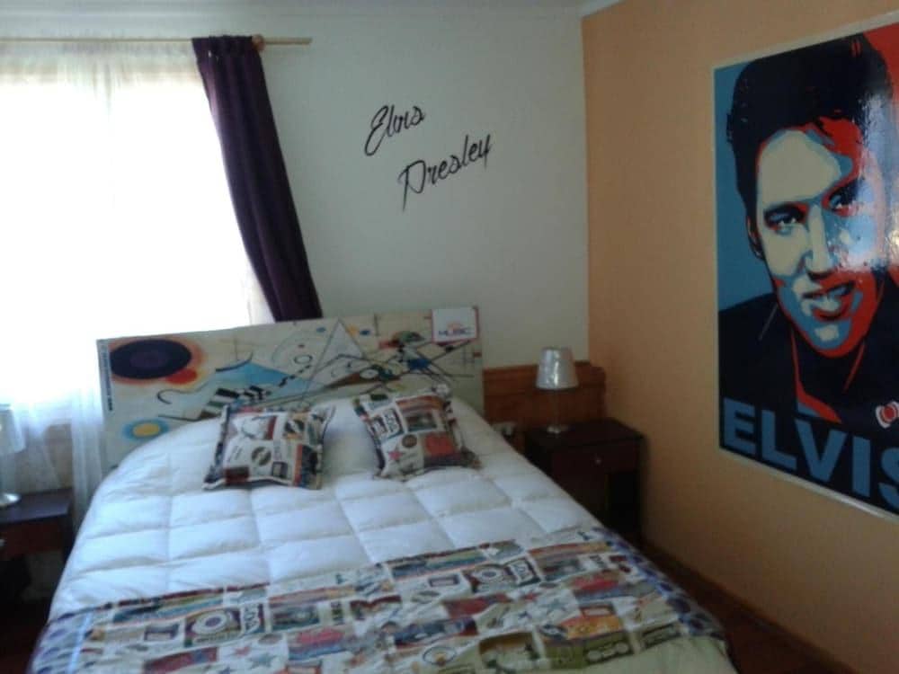 Hotel Ecomusic