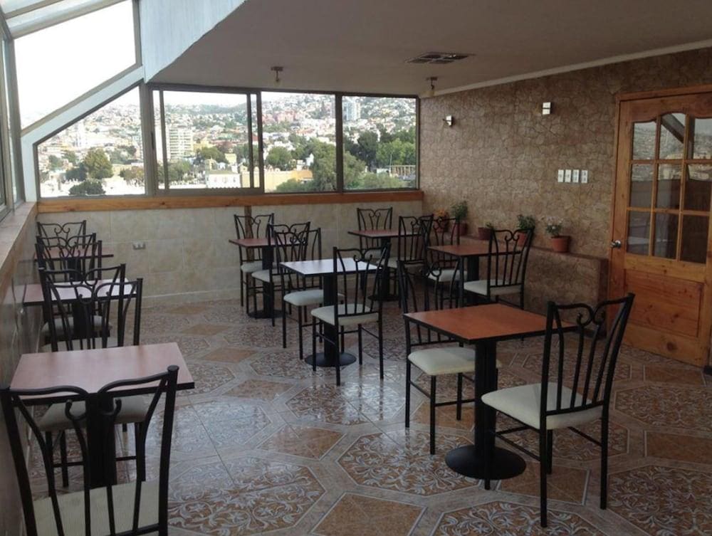 Hotel Ecomusic