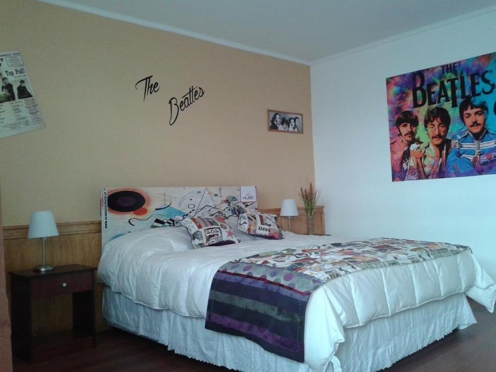 Hotel Ecomusic