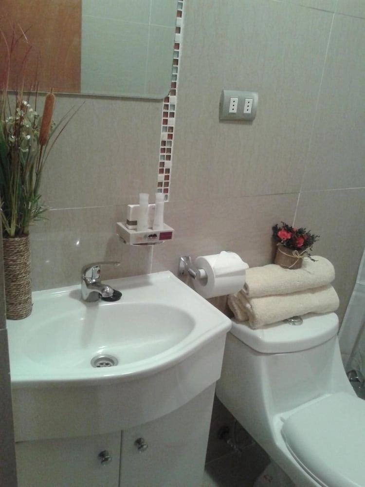 Hotel Ecomusic