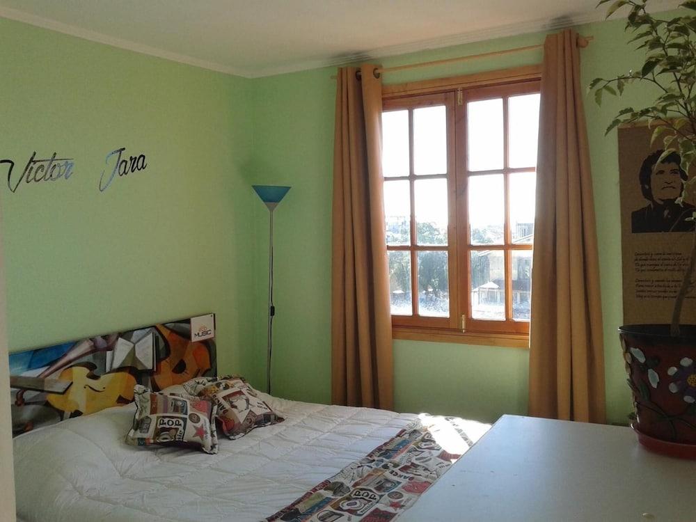 Hotel Ecomusic