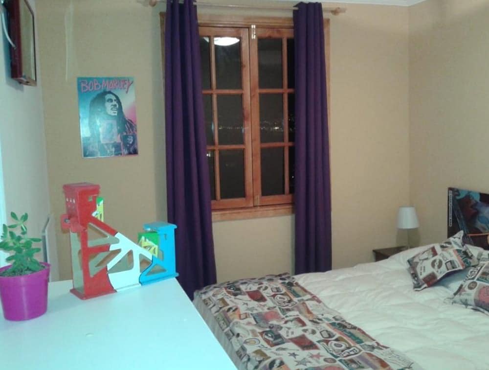 Hotel Ecomusic