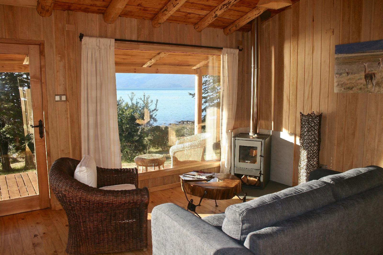 El Mirador De Guadal