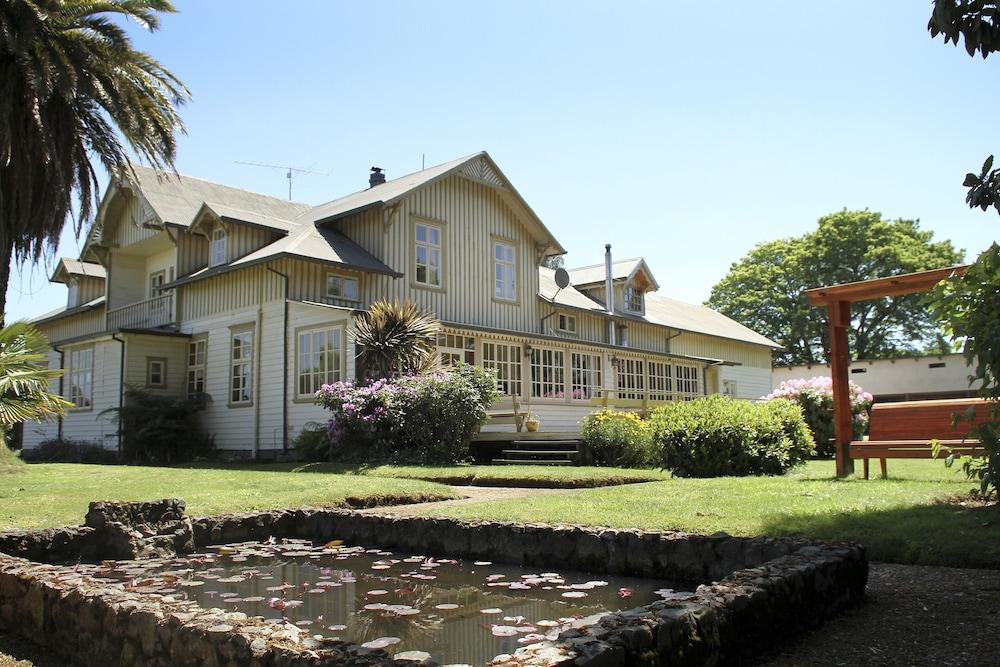 Playa Maqui Lodge