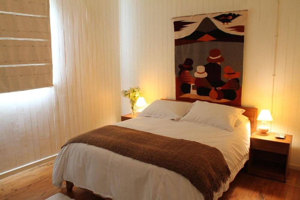 Playa Maqui Lodge