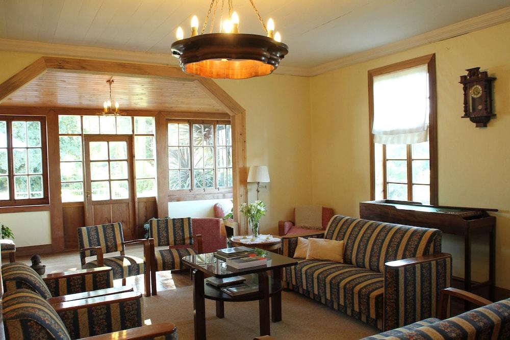 Playa Maqui Lodge